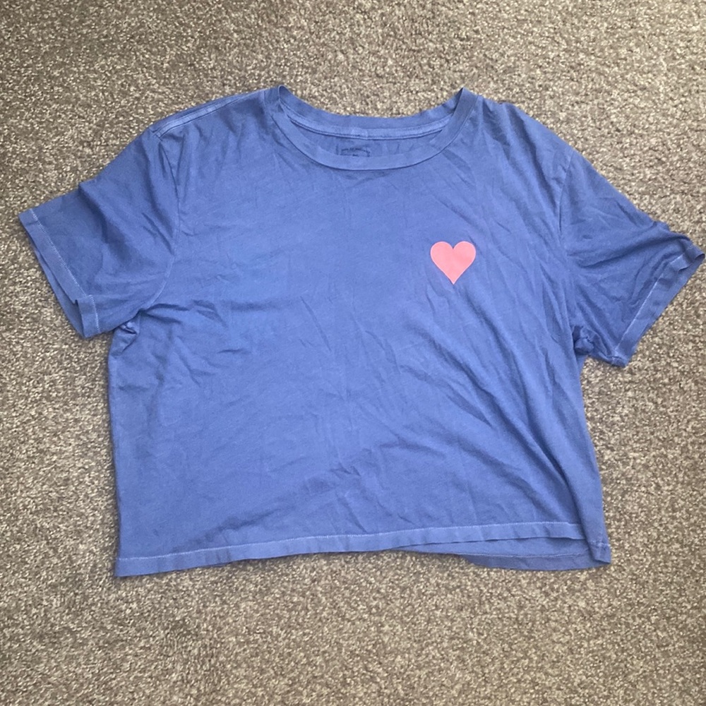 Billabong Crop Top